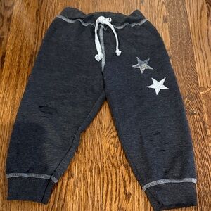 Bottlecaps Star Joggers